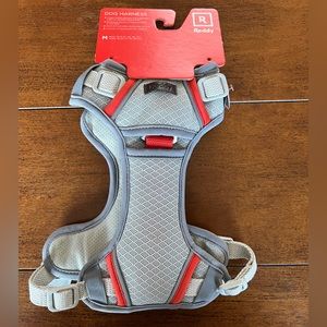 NWT Reddy Dog Harness Med **PROCEEDS GO TO ANIMAL RESCUE**